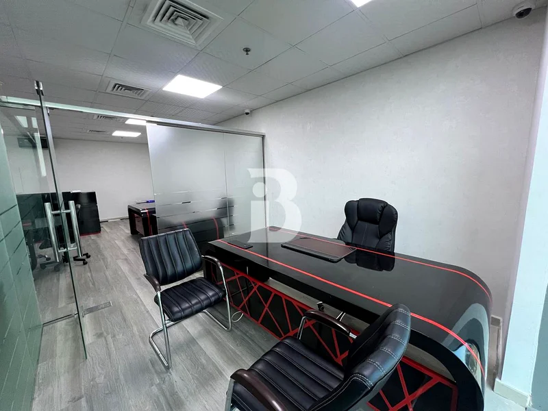 Fully Furnished | Premium Views | Upgraded Unit64069305092995112