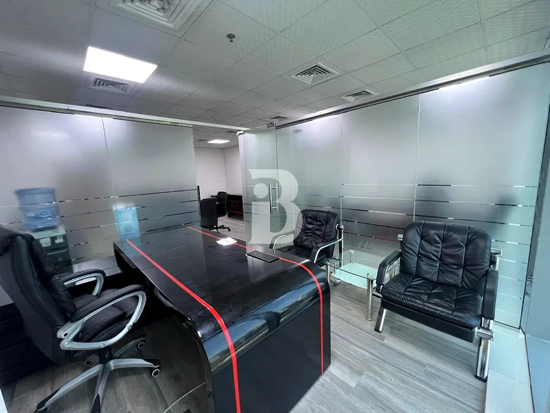 Fully Furnished | Premium Views | Upgraded Unit64069305092995113