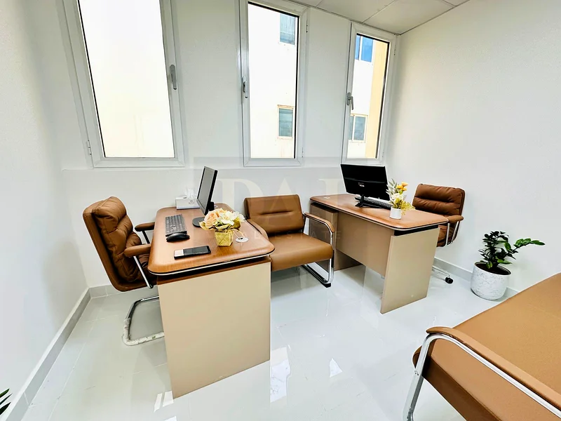Amazing Office | Bank Account Assistance | Near to Metro Station64072344220290110