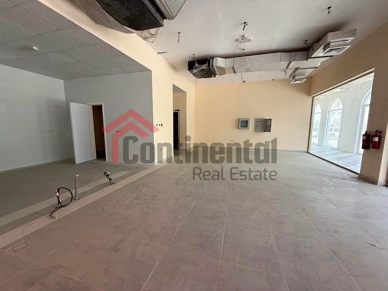 Shops with Multiple sizes | Brand new Mall | Restaurant64057361406978111