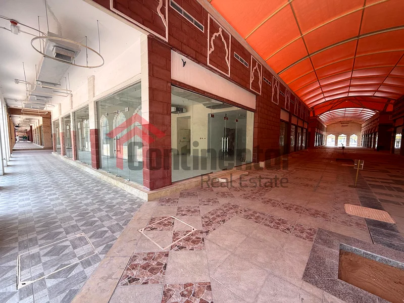 Shops with Multiple sizes | Brand new Mall | Restaurant64057361406978113