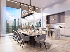 Multiple Options | Best Layout | Gated Community