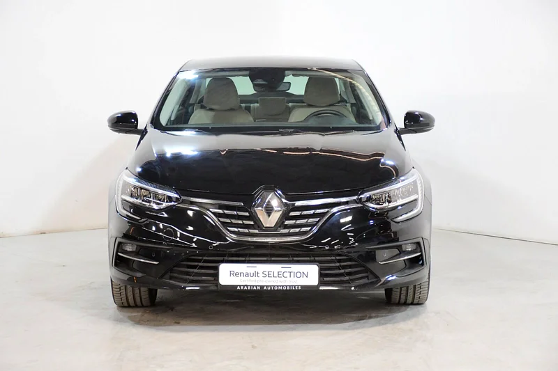 RENAULT MEGANE || AED 958/PM || 3 YEAR WARRANTY || Renault Selection63891332350082112