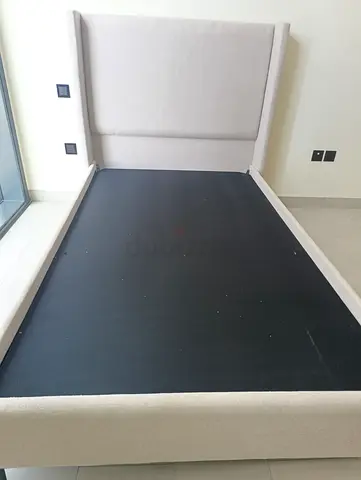 Brand New double size bed frame available for sale