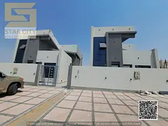 🏡 Golden opportunity to own a luxury villa in Al Helio 2 - Ajman!