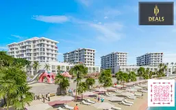 Smart Investment | High Returns | Integrated Community | Elegant Lifestyle | Bright Future