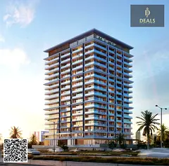 Prime at EDEN GOLF VIEW | Freehold | High ROI | Zero Commission | Panoramic Greens &amp; Mangroves