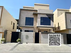 فيلا بعجمان منطقة الياسمين تملك حر وبدون دفعة مقدمة لج
