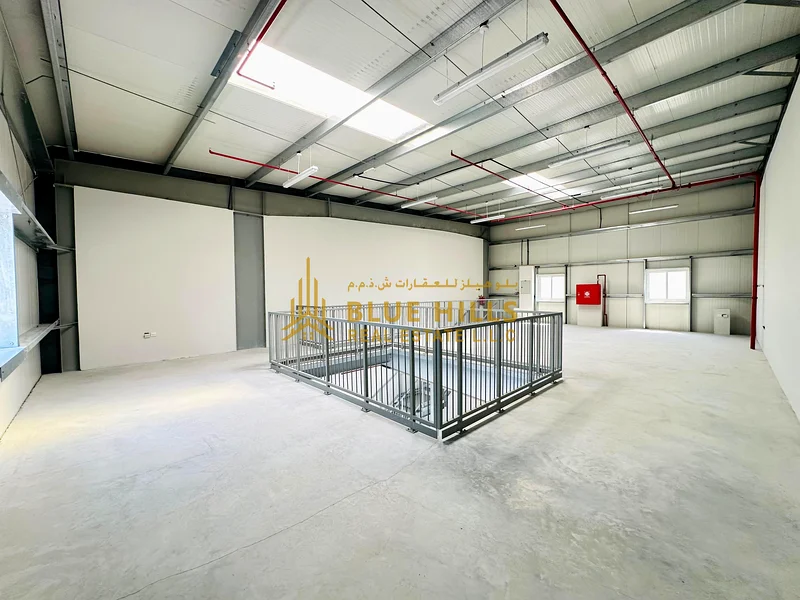 Prime location | Fully Fitted | Storage+ Normal Work64063472376323113