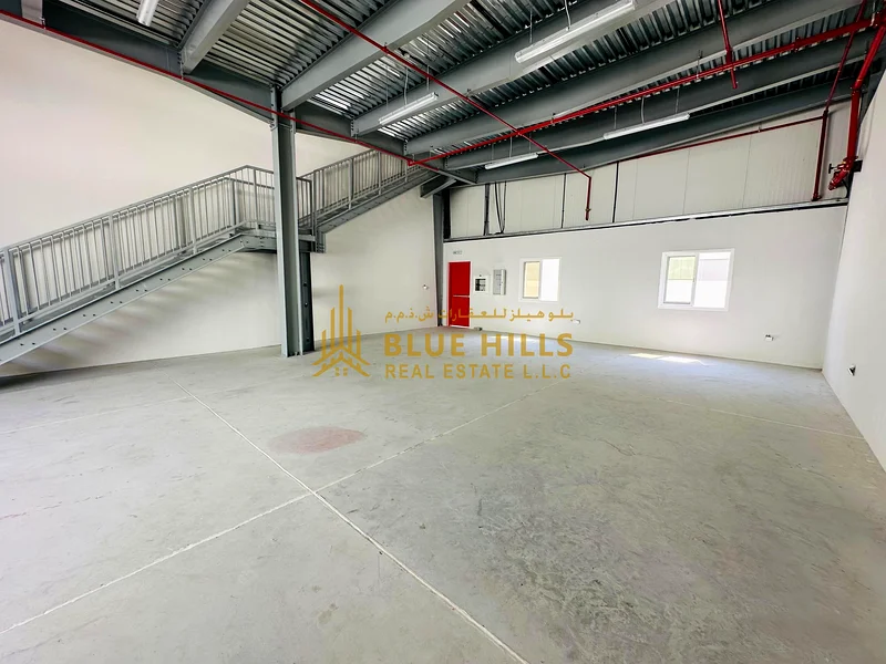 Prime location | Fully Fitted | Storage+ Normal Work64063472376323112