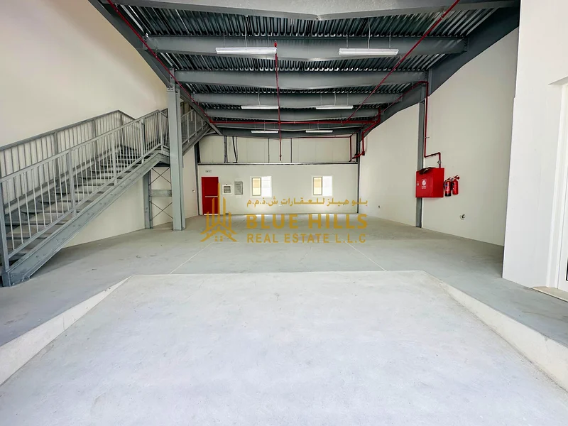 Prime location | Fully Fitted | Storage+ Normal Work64063472376323111