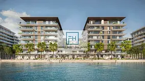 🌴 AL THURAYA ISLAND – The Crown Jewel of Waterfront Living 🏝️