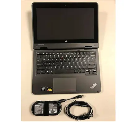 FOR SALE: Lenovo Yoga 11e – 2-in-1 Touchscreen Laptop