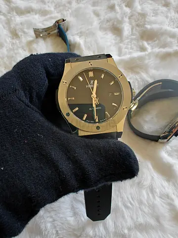 watch
