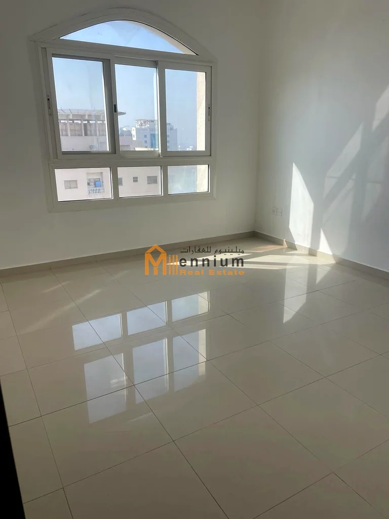 للإيجار، غرفة وصالة مع موقف سيارة، برج سانلايت64203532719618111