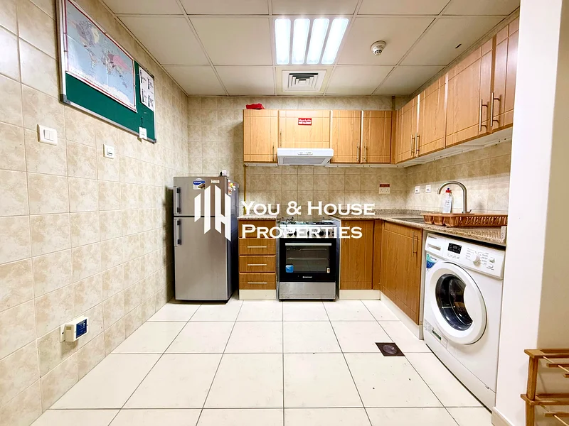 شقة أنيقة ومشمسة | تخطيط داخلي واسع | احجز اليوم64207009738882113