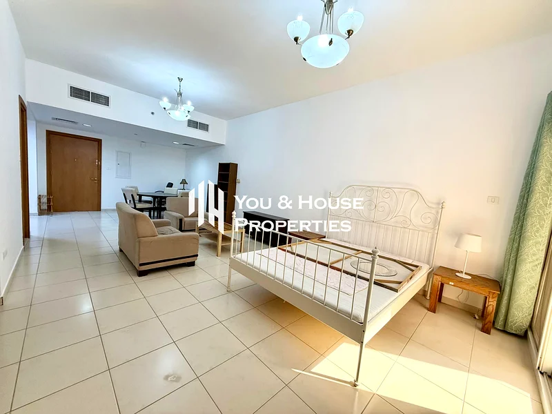 شقة أنيقة ومشمسة | تخطيط داخلي واسع | احجز اليوم64207009738882111