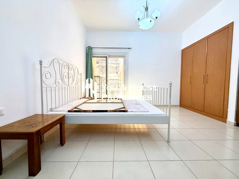 شقة أنيقة ومشمسة | تخطيط داخلي واسع | احجز اليوم64207009738882112