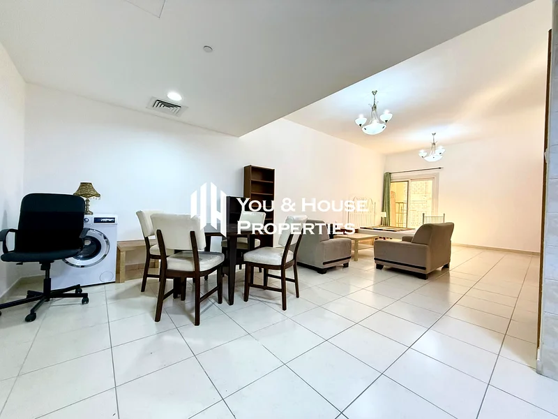 شقة أنيقة ومشمسة | تخطيط داخلي واسع | احجز اليوم64207009738882110