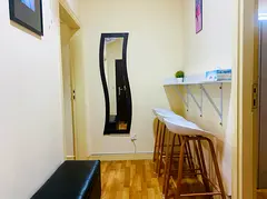 Kerala Female Bedspace near Metro Union - 3 Min walking distance from Union metro