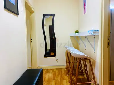 Kerala Female Bedspace near Metro Union - 3 Min walking distance from Union metro