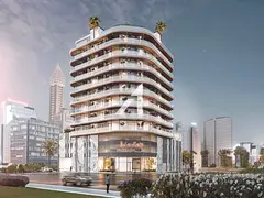 Handover Q2 2026 | Payment Plan | Near SZR
