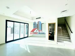 Hot Offer | 3BR Corner villa For Rent | Phase 4