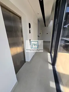 🌳 Masaar – Cluster Robinia | 5-Bedroom Forest Signature Villa with Private Pool &amp; Elevator 