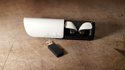 Playstation 5 explore earbuds