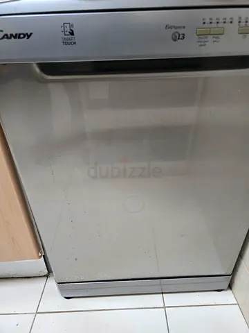 Dishwasher