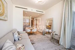 Prime Location | Top Tier Unit Featuring Burj View