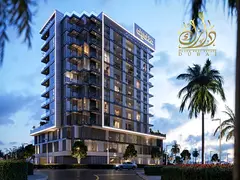 10 MINS BURJ KHALIFA | READY TO MOVE | 60% Post Handover