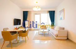 Flexible Stay | Creek &amp; Marina Views | Elegant Furnishing