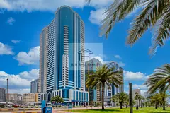 Luxurious 2 BHK with Premium Amenities  | Chiller Free | No Commission | Scenic View