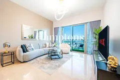 Turnkey Luxury | Full Burj Khalifa - Fountain View