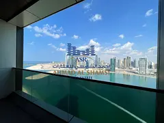 Spacious 2 BHK with SEA View  | Prime Location