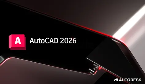 Autodesk AutoCAD 2026 Fully Activated