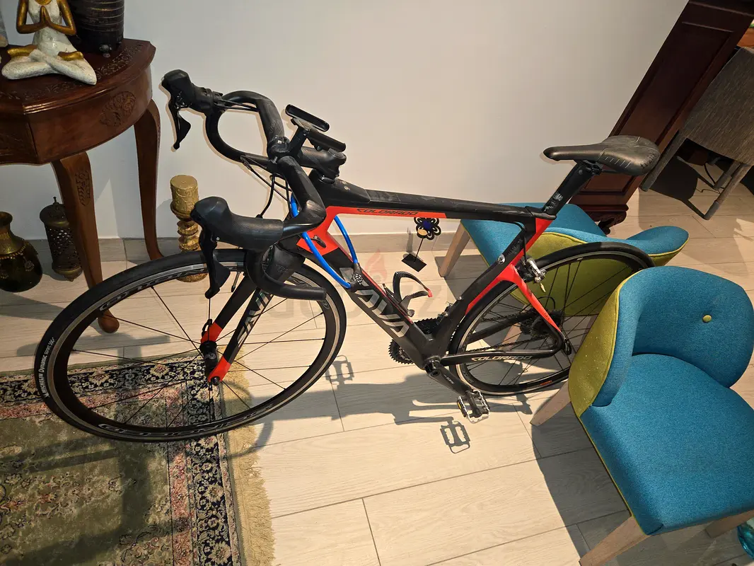 olx electric bicycle Macfox X1S Commuter Bike with Throttle Hydraulic Heavy Duty Brake Dubizzle Bahrain Dubizzle Bicycle Electric