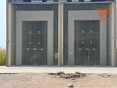 Showroom for Rent – Julphar Rams Road, RAK