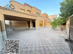 For sale, a commercial villa with a large area of ​​5,000 square feet, freehold, for all nationa