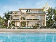 Discover True Luxury Living by the Sea in Sharjah