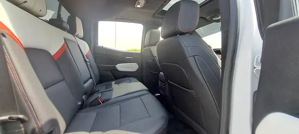 2024 GMC CANYON — фото 14