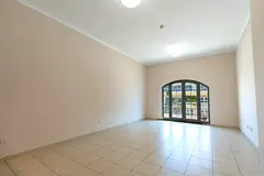 SPACIOUS UNIT|RENTED|TOP COMMUNITY|BALCONY