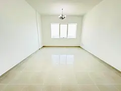 Big offer:Opp Sahara Family building Luxurious 2bhk with free parking+wardrobes+2 full bathrooms jus