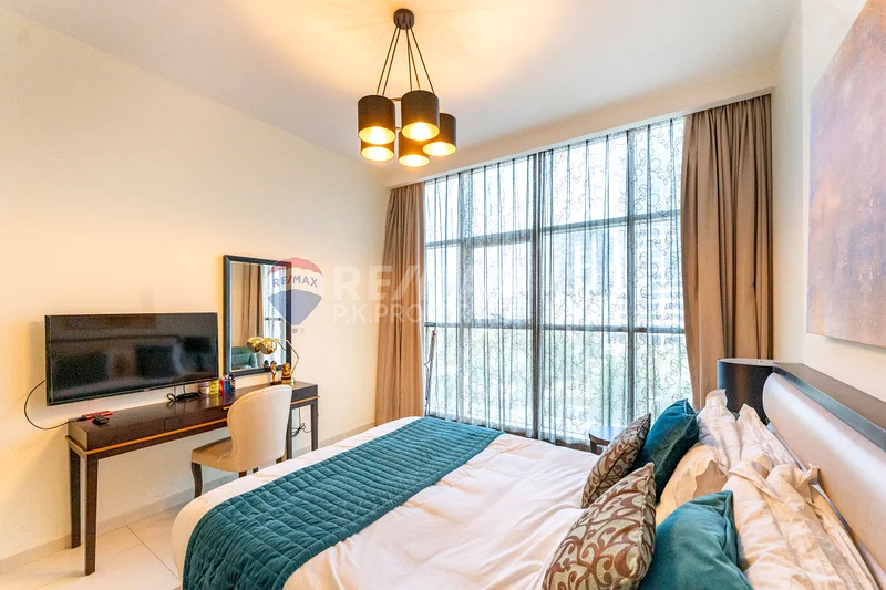 إطلالة على المسبح | مفروش بالكامل | موقع متميز64228776878466113