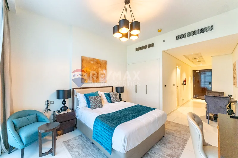 إطلالة على المسبح | مفروش بالكامل | موقع متميز64228776878466111