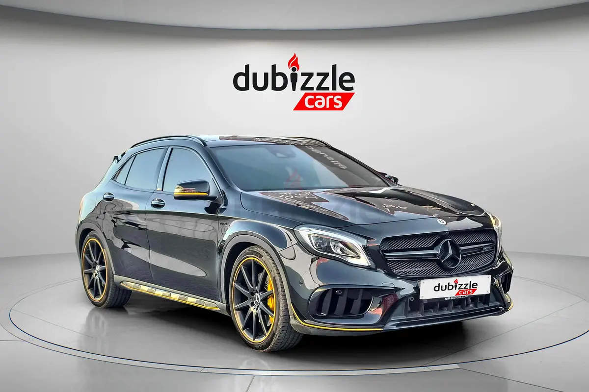 45 AMG
