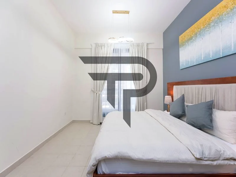 Furnished | Upgraded | Ready to Move | High Floor64164934489987112