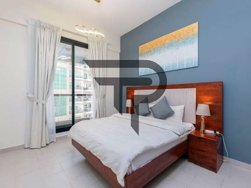 Furnished | Upgraded | Ready to Move | High Floor64164934489987111