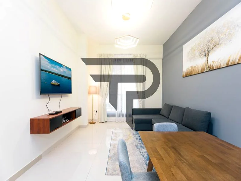 Furnished | Upgraded | Ready to Move | High Floor64164934489987113